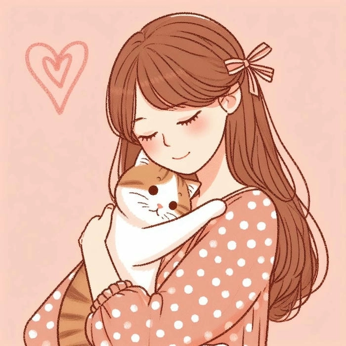 Ảnh chibi dễ thương cute dễ mến ngộ nghĩnh