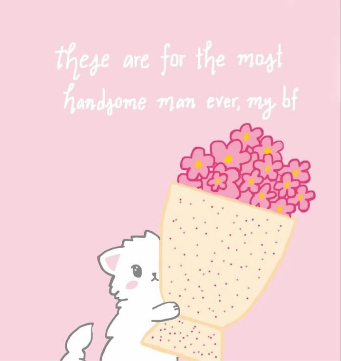Ảnh chúc thi tốt cute cho kỳ thi quan trọng