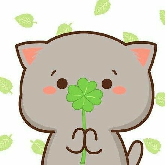 Ảnh chúc thi tốt meme đáng yêu và vui vẻ