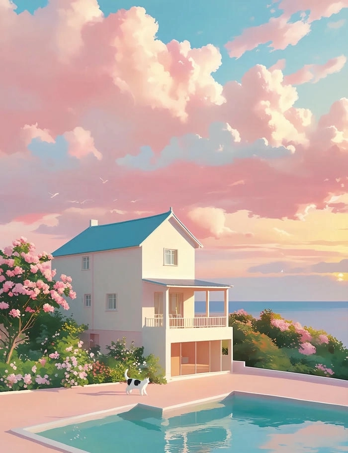 Ảnh cute chill ngộ nghĩnh