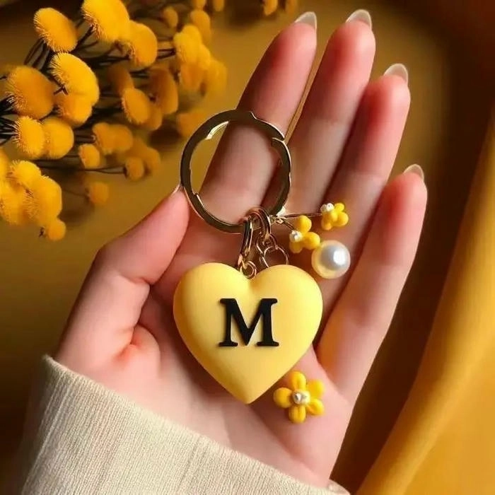 Ảnh cute có hình trái tim xinh xắn