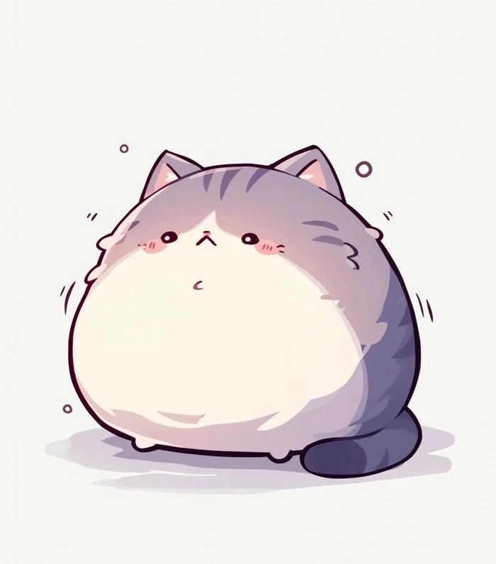 Ảnh cute mập ngộ nghĩnh lung linh