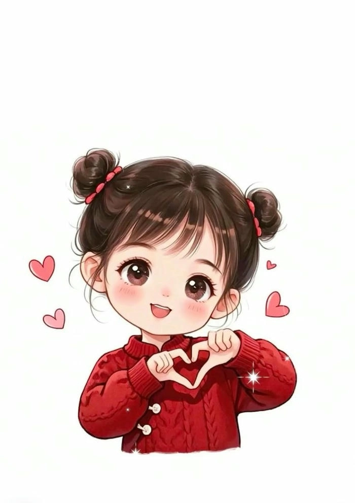 Ảnh dễ thương cute cực đáng yêu