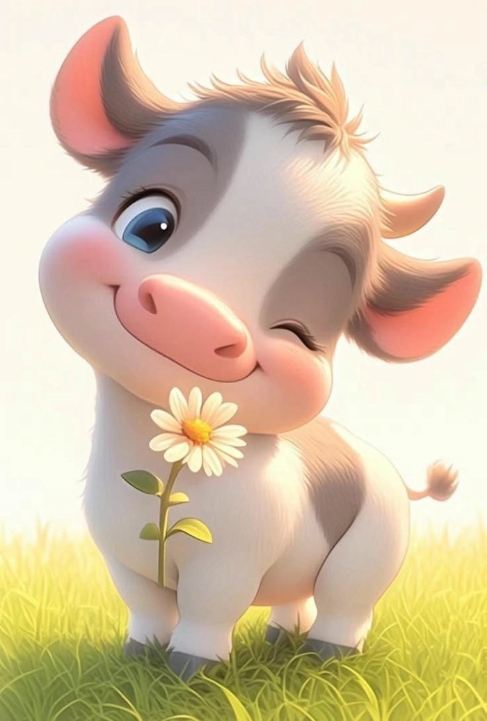 Ảnh dễ thương cute lung linh đáng yêu