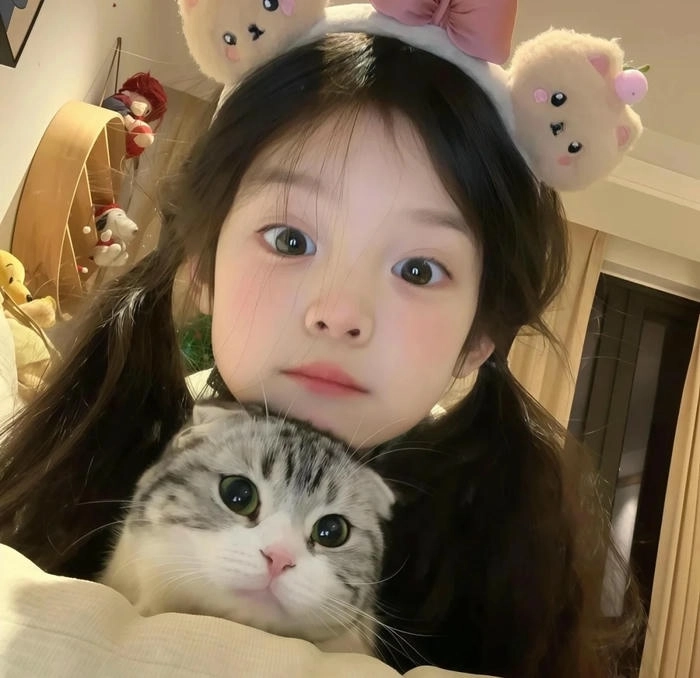 Ảnh em bé cute đáng yêu hạnh phúc