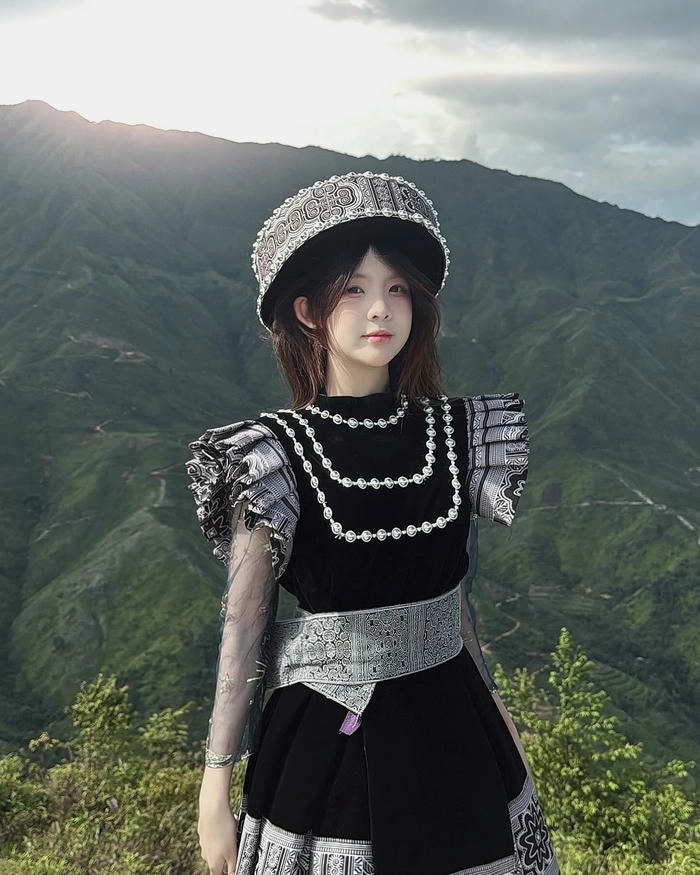 Ảnh gái xinh 2008 cute đáng yêu