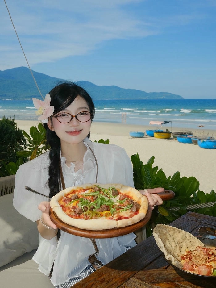 Ảnh gái xinh cute K8 cuốn hút