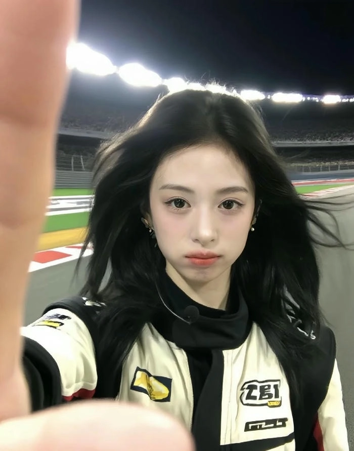 Ảnh gái xinh cute K8 thanh thuần