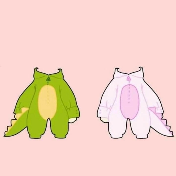 Ảnh ghép mặt 2 người cute đầy sáng tạo