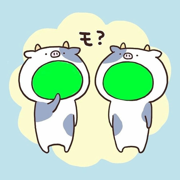Ảnh ghép mặt con vật cute 2 người ngộ nghĩnh vui nhộn