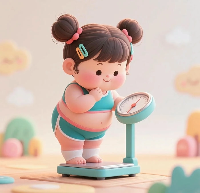 Ảnh mập ú ngọt ngào dễ thương