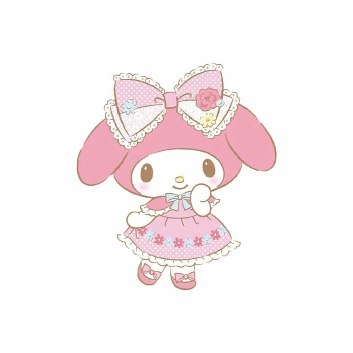 Ảnh nền Melody cute cho avatar