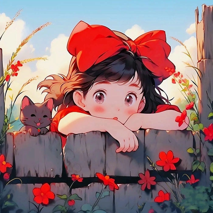 Ảnh nền dễ thương cute cực lung linh