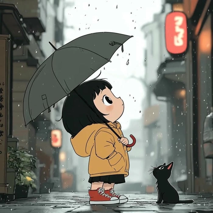 Ảnh nền dễ thương cute đẹp mắt