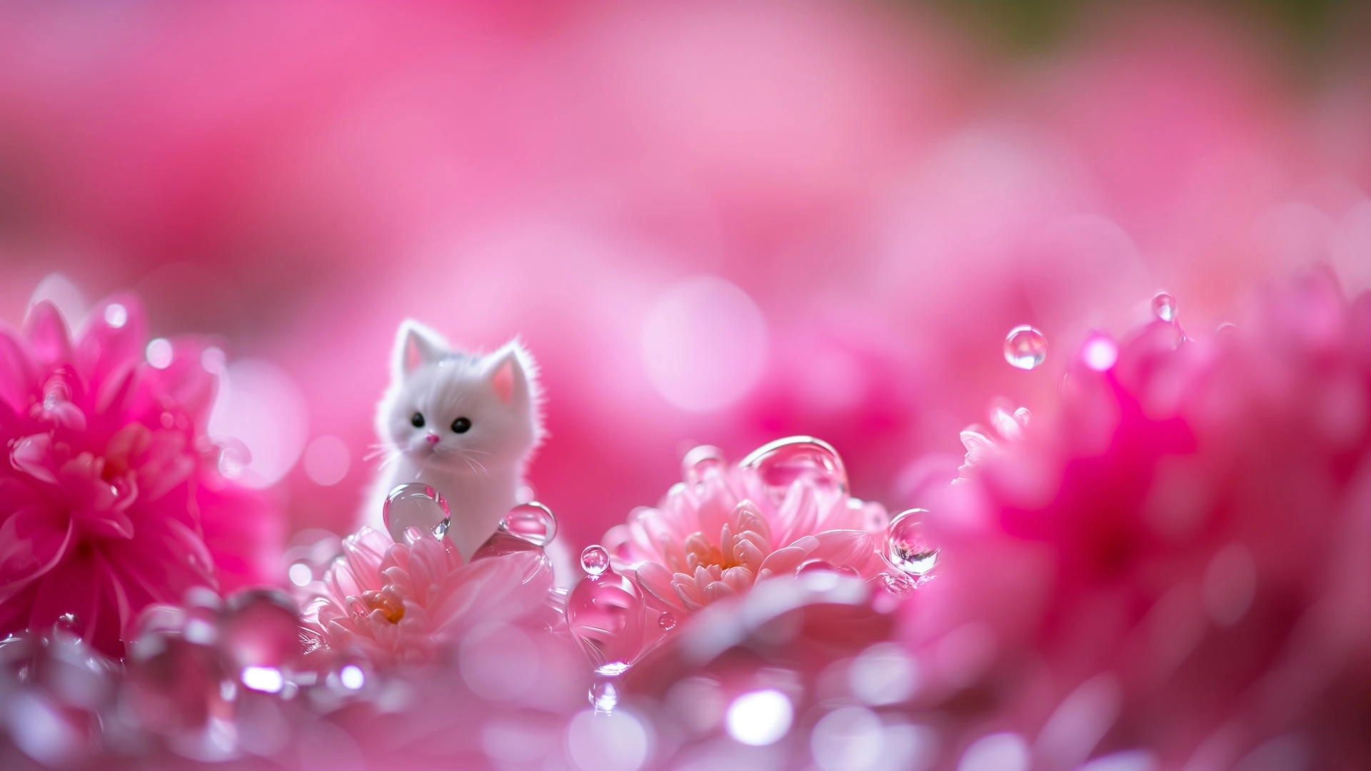 Ảnh nền pc cute dễ thương