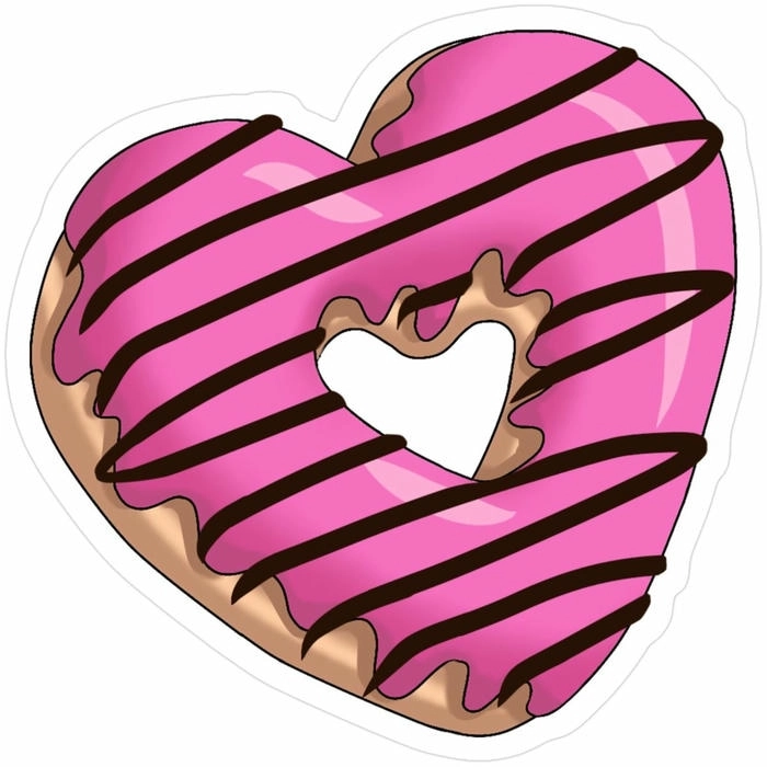 Ảnh trái tim dễ thương đáng yêu