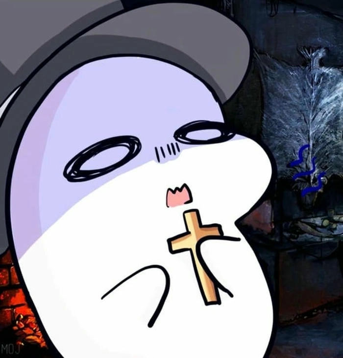 Avatar anime cute dễ thương tinh tế