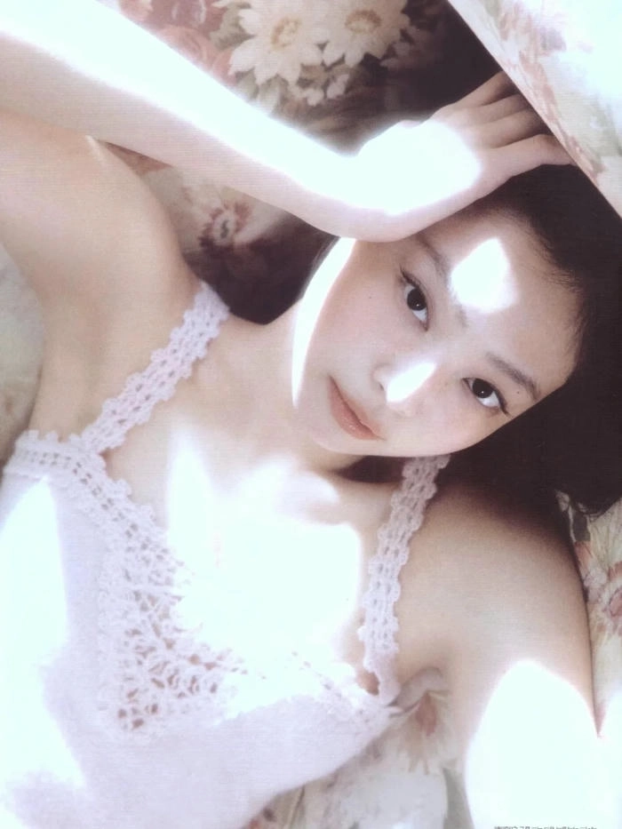 Hình Jennie cute ngọt ngào