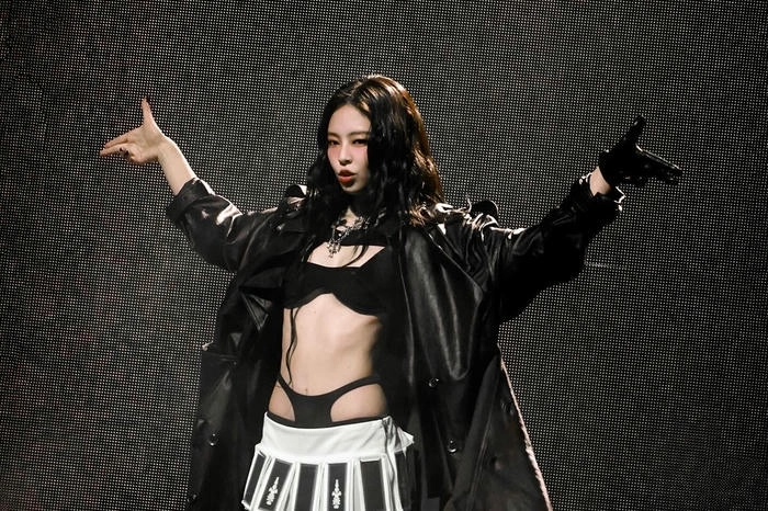 Hình Jennie dễ thương thu hút