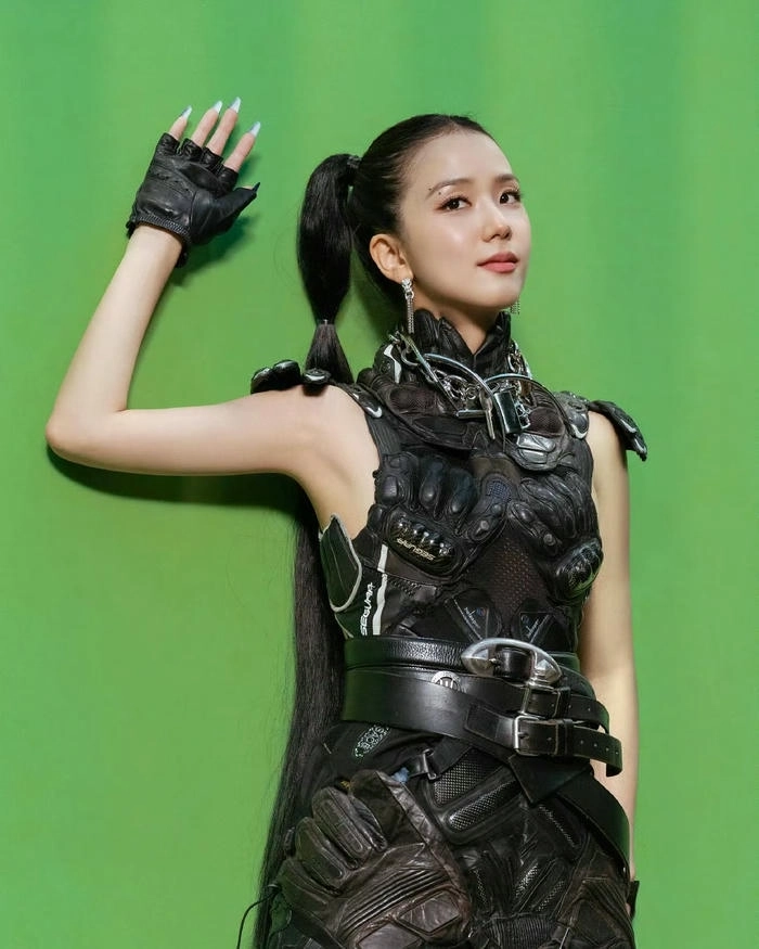 Hình Jisoo dễ thương đáng yêu