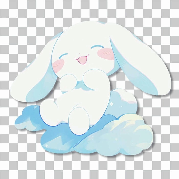 Hình ảnh Cinnamon cute dễ thương ngọt ngào