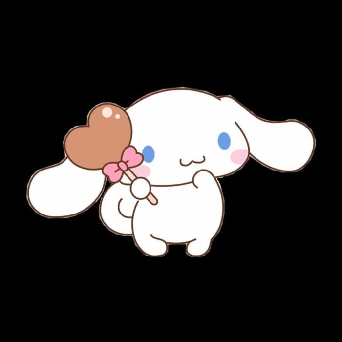 Hình ảnh Cinnamon cute lung linh đáng yêu