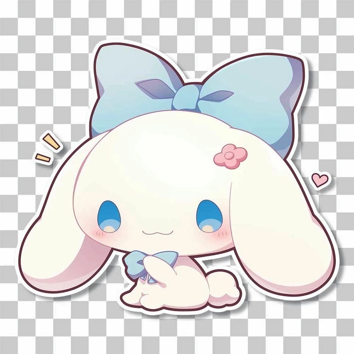 Hình ảnh Cinnamon cute tinh nghịch vui nhộn