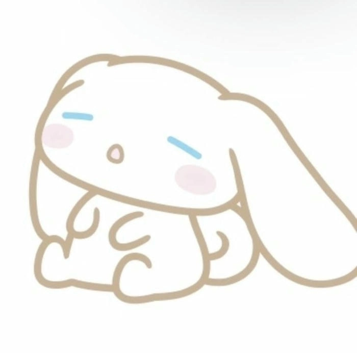 Hình ảnh Cinnamon cute vui nhộn đáng yêu