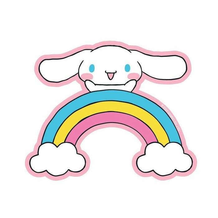 Hình ảnh Cinnamon siêu cute lung linh dễ thương