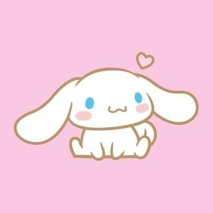 Hình ảnh Cinnamon siêu cute ngọt ngào