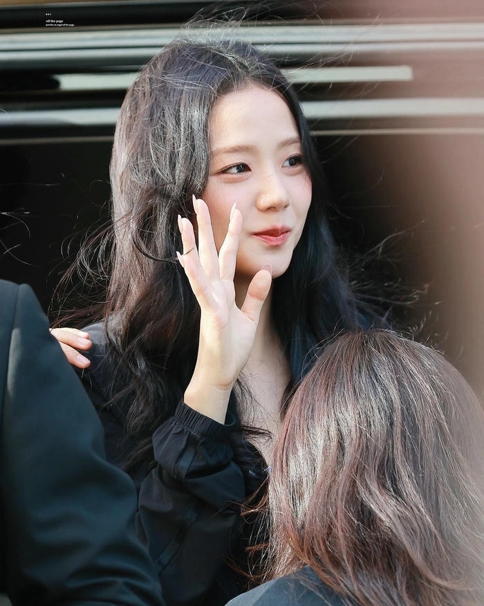 Hình ảnh Jisoo Blackpink cute