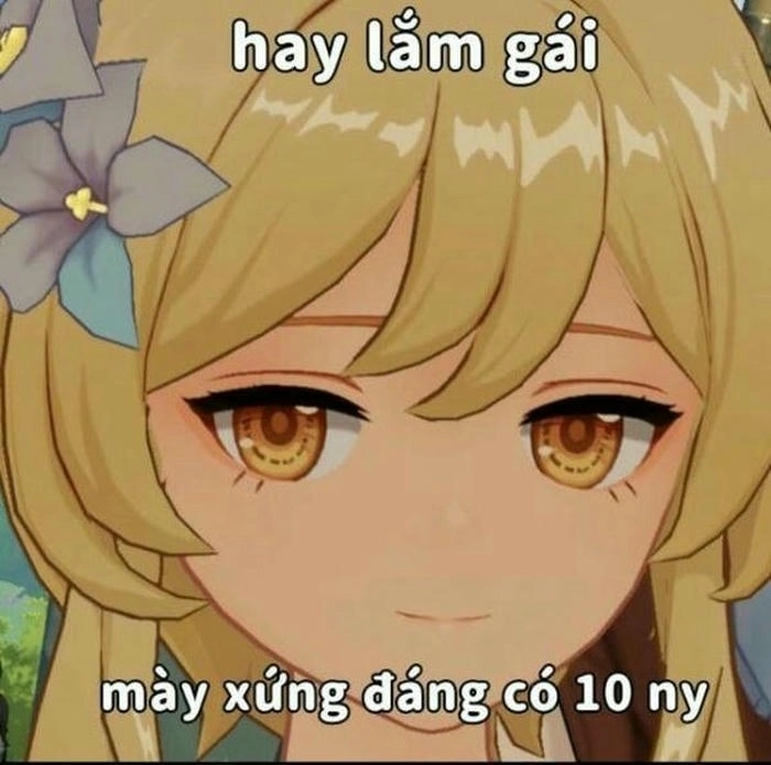 Hình ảnh anime cute nhất thế giới