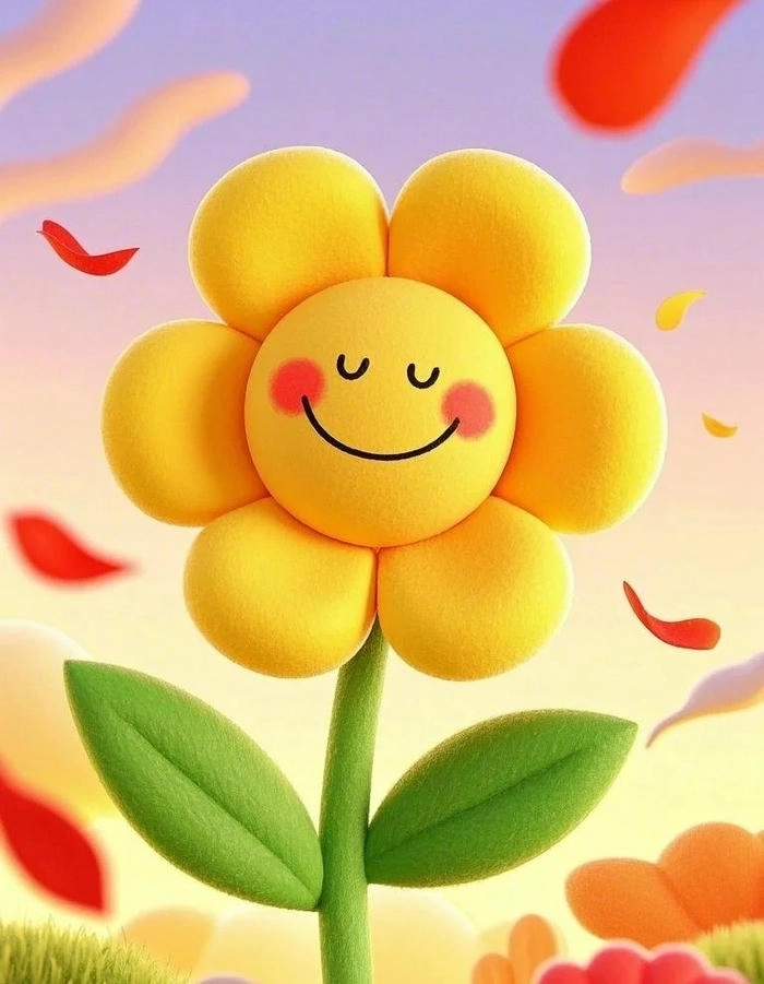 Hình ảnh bông hoa đẹp nhất rực rỡ