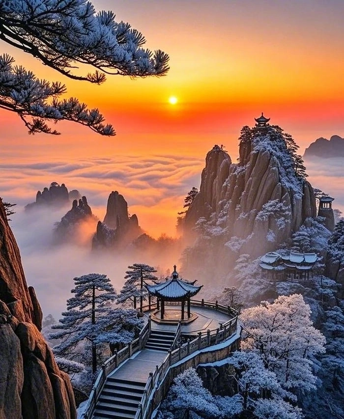 Hình ảnh chill cute anime cực dễ thương