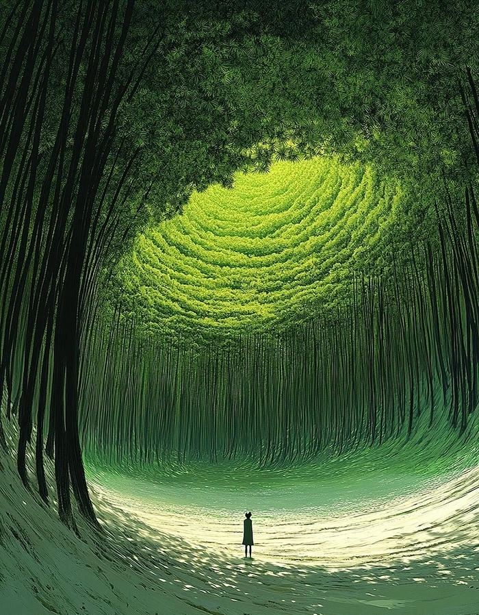 Hình ảnh chill cute dễ thương