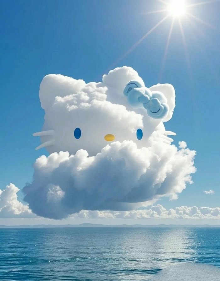 Hình ảnh chill cute siêu đáng yêu