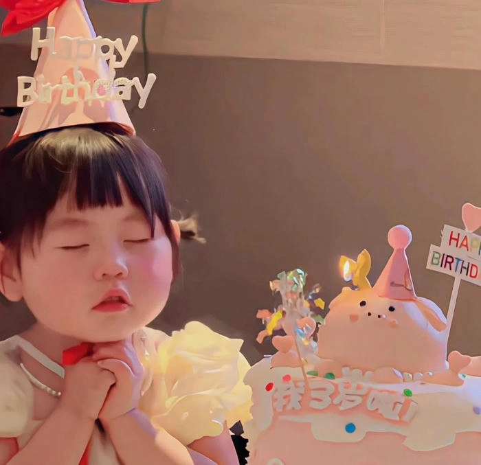 Hình ảnh chúc mừng sinh nhật tươi sáng