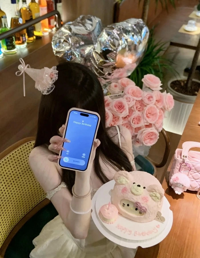 Hình ảnh chúc mừng sinh nhật ý nghĩa