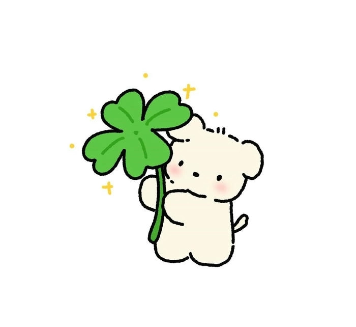 Hình ảnh chúc thi tốt cute cổ vũ tinh thần