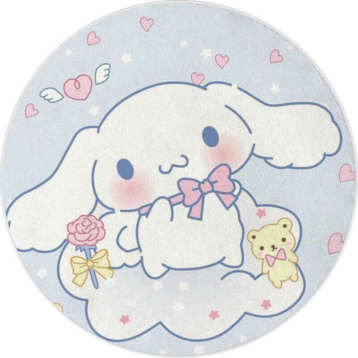 Hình ảnh cute của Cinnamon siêu đáng yêu