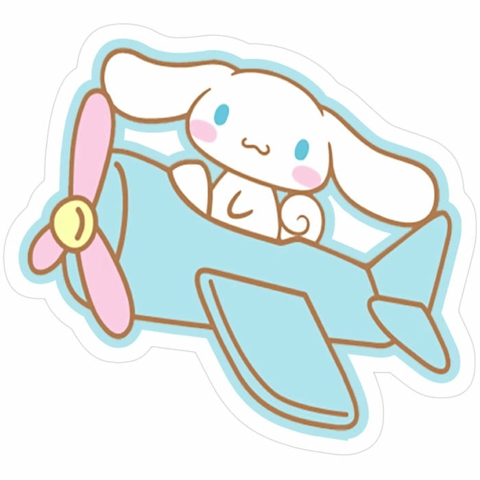 Hình ảnh cute của Cinnamon siêu vui nhộn