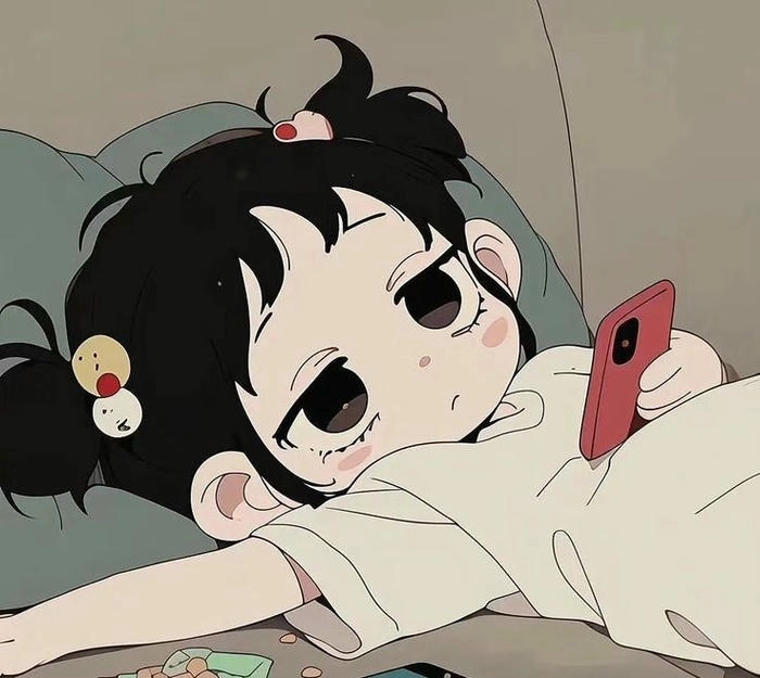 Hình ảnh cute dễ thương nhất cực dễ mến