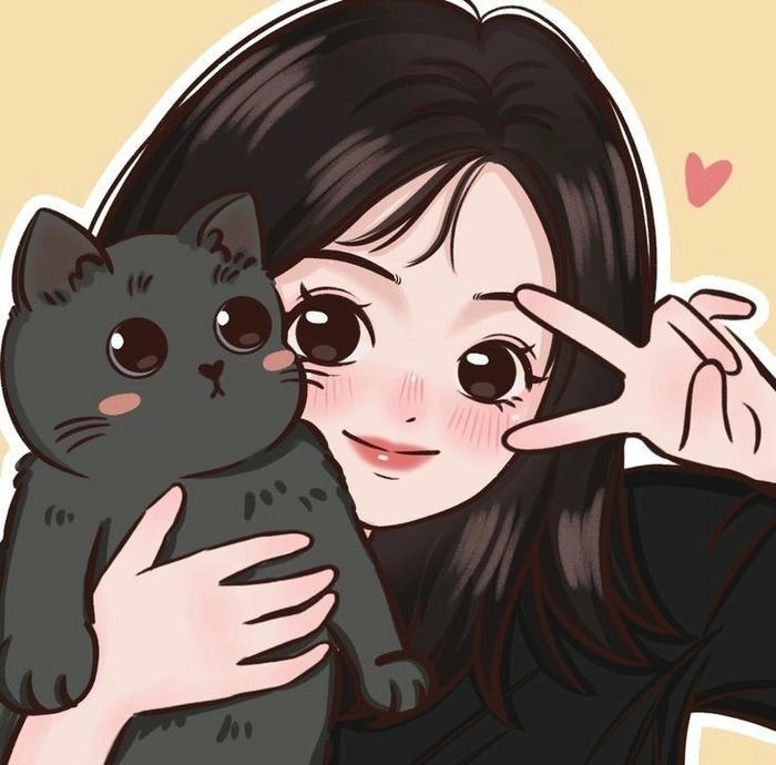 Hình ảnh cute dễ thương nhất siêu đáng yêu
