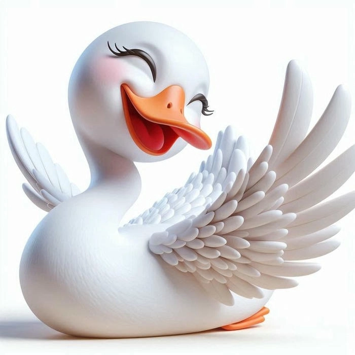 Hình ảnh cute icon dễ thương đầy sáng tạo