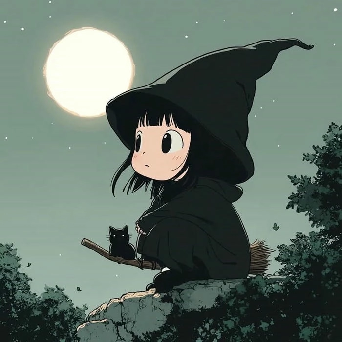 Hình ảnh cute icon dễ thương tràn đầy năng lượng