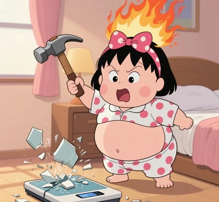 Hình ảnh em bé mập cute đáng yêu ngộ nghĩnh