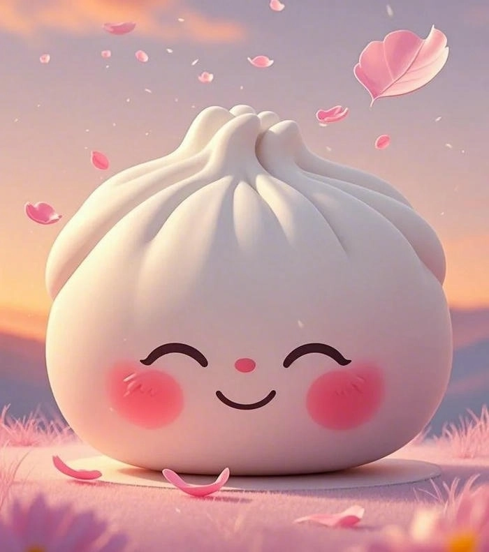 Hình ảnh mập cute siêu dễ thương