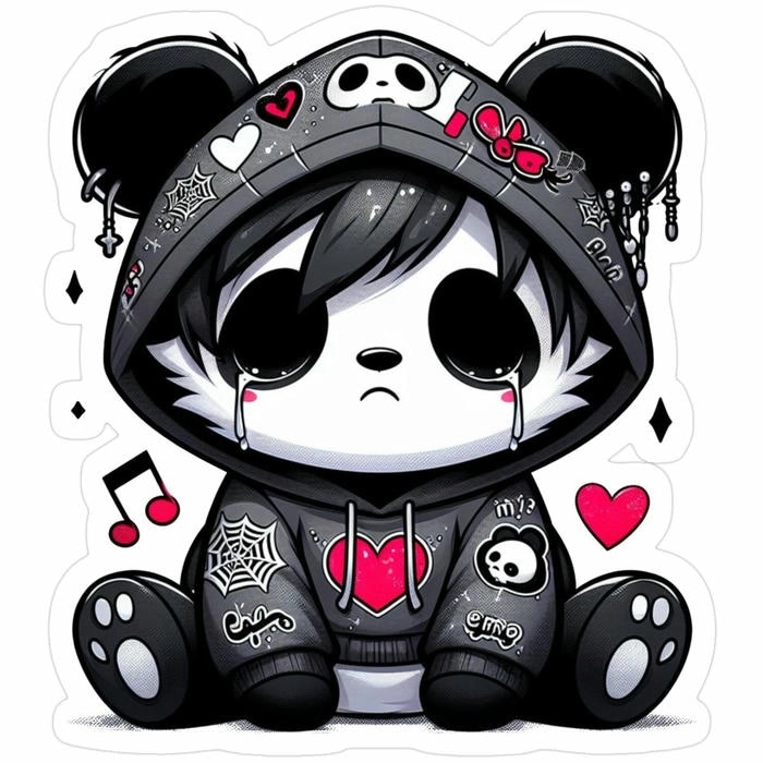 Hình ảnh nhân vật FF cute ngộ nghĩnh