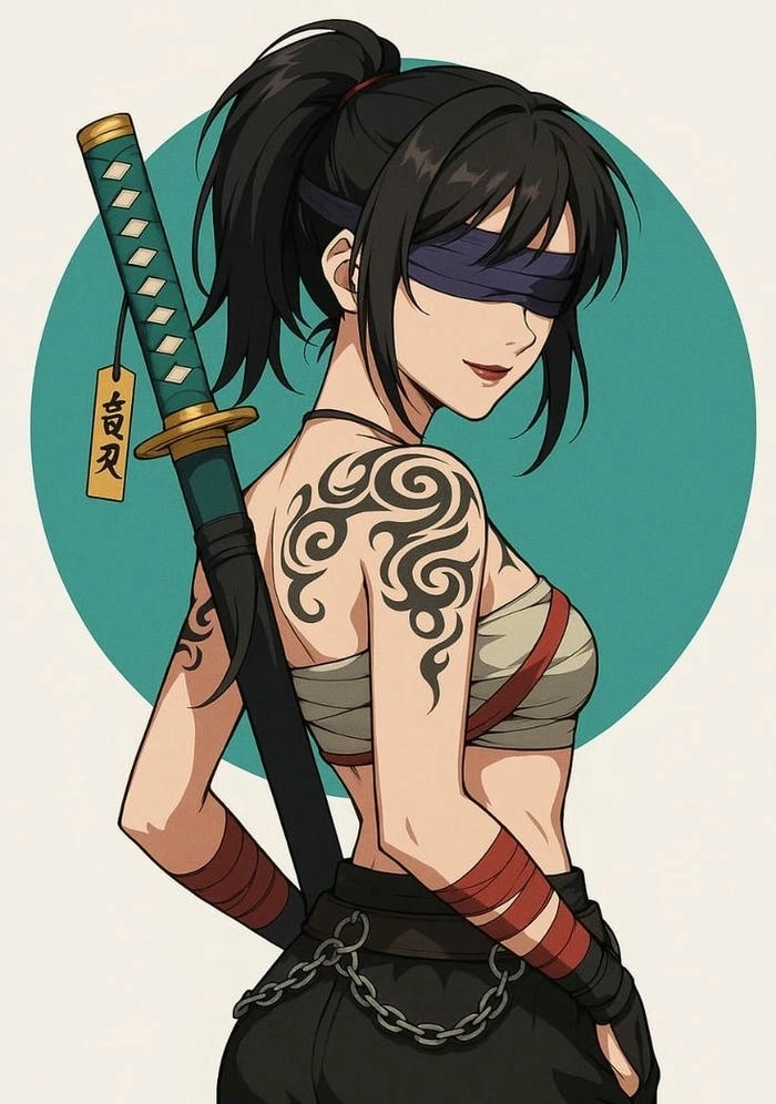 Hình ảnh nhân vật Free Fire ngầu cute cực hot