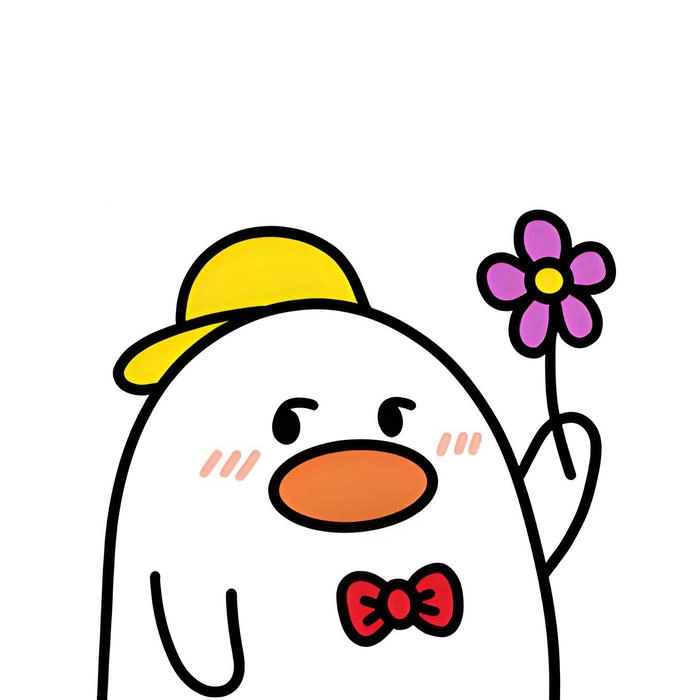 Hình ảnh tặng hoa cute đầy ý nghĩa